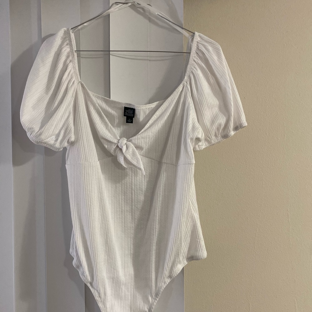 Bodysuit